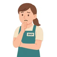 Physical cards and apps cost money to set up